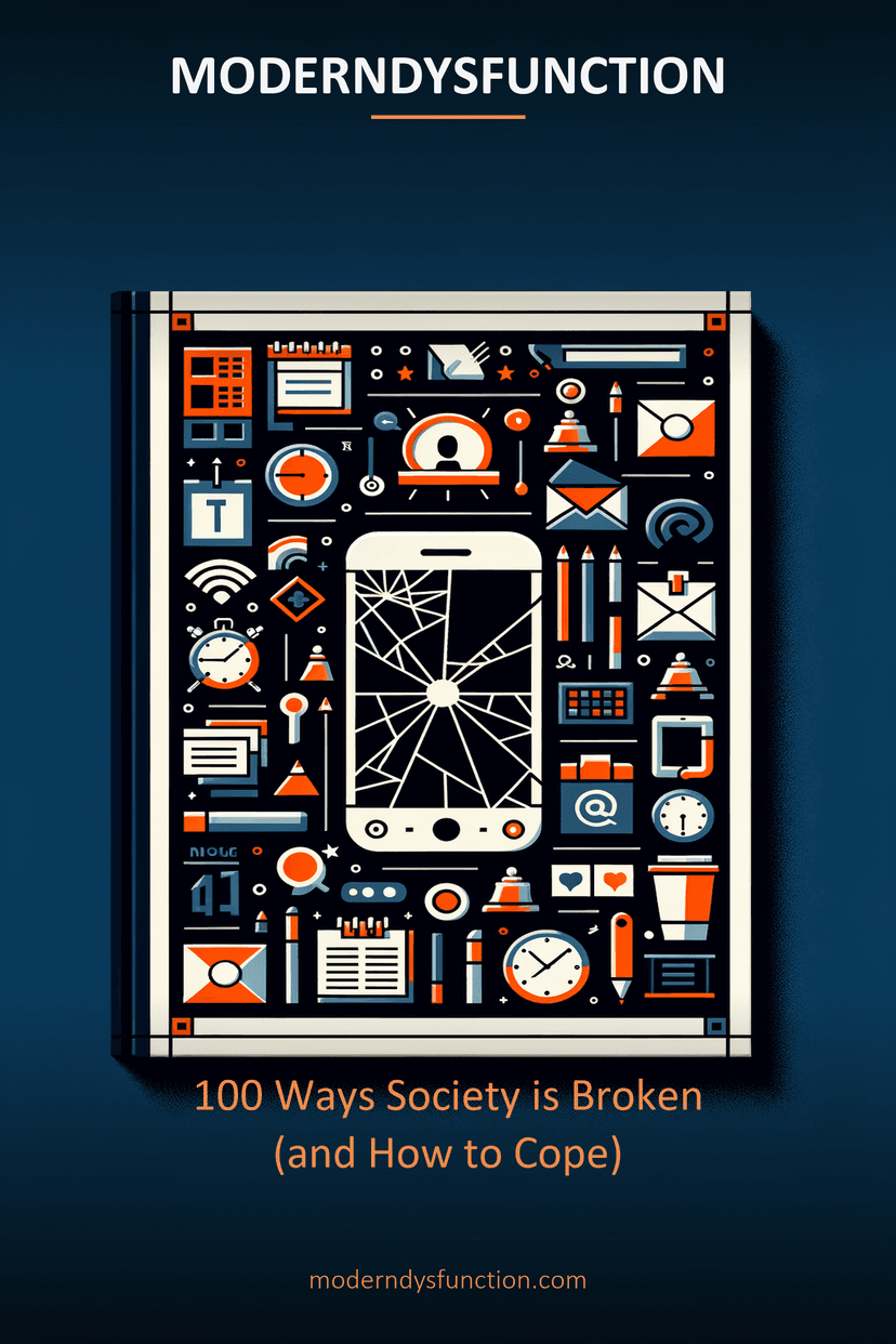 100 Modern Social Quirks